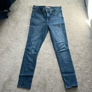 LEVIS 311 SHAPING SKINNY